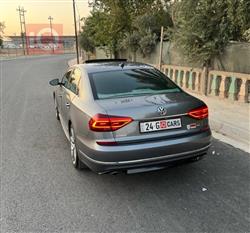 فولكسفاغن باسات